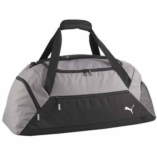 Torba Podróżna Team Goal 55L 32 Cm X 64 Cm X 29 Cm. Szare torby na ramię Puma, bez wzorów, z materiału, na ramię, bez dodatków. Za 159.00 zł.