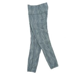 Second life - Lululemon legginsy damskie Wunder Under wysokie waist - Jak nowy. Niebieskie legginsy sportowe LULULEMON, l, bez wzorów, z materiału, z podwyższonym stanem, do biegania. Za 170.36 zł.