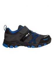 Kastinger Buty trekkingowe "Näre" w kolorze czarnym rozmiar: 36. Czarne trekkingi Kastinger, z materiału, outdoorowe. Za 84.99 zł.