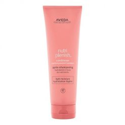 Aveda - Nutriplenish Hydrating Conditioner Light Moisture - Odżywka Nawilżająca - Nutriplenish Conditioner Light 250ml - Dla Kobiet. Odżywki do włosów Aveda. Za 219.00 zł.