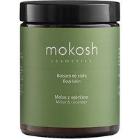 Melon z ogórkiem - Balsam do ciała. Balsamy i kremy do ciała Mokosh. Za 65.00 zł.