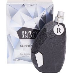 Stone Supernova for Him - EDP - 100 ml. Perfumy męskie Perfumy. W wyprzedaży za 65.95 zł.