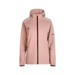 Bluza Laguar: wszechstronność i styl do uprawiania sportu i noszenia na co dzień. Czerwone bluzy Izas, bez wzorów, bez kaptura. Za 313.00 zł.