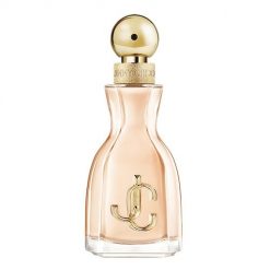 Jimmy Choo - I Want Choo - Woda Perfumowana - I Want Choo Edp 40ml - Dla Kobiet. Perfumy damskie Jimmy Choo. Za 269.00 zł.