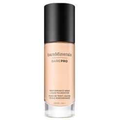 BareMinerals barePro No. 24.5 Maple 30 ml Podkłady 01 - FAIR. Podkłady BAREMINERALS. Za 155.00 zł.