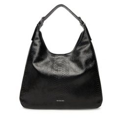 Torebka MICHAEL Michael Kors. Czarne torebki klasyczne MICHAEL Michael Kors, bez wzorów, bez dodatków. Za 2,199.00 zł.