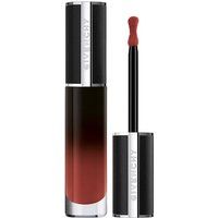 Givenchy - Le Rouge Interdit Cream Velvet - Pomadka Do Ust - 51 - Dla Kobiet. Pomadki Givenchy. Za 245.00 zł.