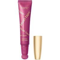 Tarte - Blush Tape Liquid Blush Satin - Róż Do Policzków - Blush Tape Liquid Blush Satin - Pink Ra - Dla Kobiet. Róże TARTE. Za 169.00 zł.