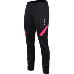 One Way Spodnie Damskie Ranya Softshell Pants Black/Pink L. Spodnie narciarskie marki One Way. Za 415.00 zł.