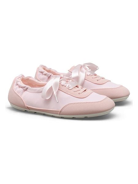 C'M Sneakersy w kolorze jasnoróżowym rozmiar: 39. Różowe trampki C'M, bez wzorów, bez zapięcia. Za 114.95 zł.