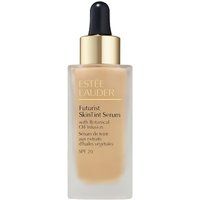 Estée Lauder - Futurist Skin Tint Serum Foundation Spf 20 - Podkład - Futurist Skintint 1n2 Ecru - Dla Kobiet. Podkłady Estée Lauder. Za 269.00 zł.