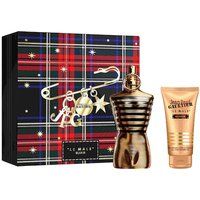 JEAN PAUL GAULTIER- Zestaw Świąteczny Woda Perfumowana + Showe Gel. Perfumy męskie JEAN PAUL GAULTIER. Za 719.00 zł.