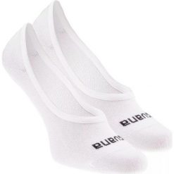 Skarpetki Do Kostek Unisex Dla Dorosłych Fundoret 3pak. Białe skarpety IGUANA, bez wzorów. Za 49.99 zł.