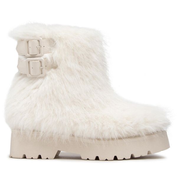 Śniegowce Jenny Fairy. Brązowe trapery i śniegowce Jenny Fairy. Za 219.99 zł.