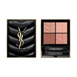 Yves Saint Laurent Trendy Paletka cieni YSL Couture Mini Clutch Paletki cieni i zestawy kosmetyków 5 g 6 - 06. Palety cieni YVES SAINT LAURENT. Za 279.00 zł.