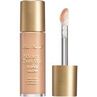 Too Faced - Born This Way Super glow - Wielofunkcyjna Baza Pod Makijaż - Btw Super glow-honey g 30ml 1floz - Dla Kobiet. Bazy pod makijaż TOO FACED. Za 185.00 zł.