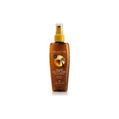 Kolastyna Opalanie Nawilżający olejek do opalania w sprayu SPF2 150ml. Kremy do opalania marki Kolastyna. Za 11.35 zł.