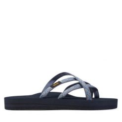 Japonki Teva. Klapki Teva, bez zapięcia. Za 109.99 zł.