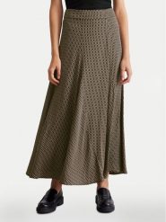 Marc O'Polo Spódnica maxi 408 1208 20207 Beżowy Loose Fit. Brązowe spódnice Marc O'Polo, bez wzorów, z wiskozy, maxi. Za 379.99 zł.
