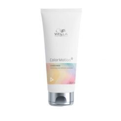 Wella ColorMotion Wella Professionals Color Motion+, wzmacniająca odżywka do włosów farbowanych Odżywki do włosów 200 ml. Odżywki do włosów Wella. Za 95.20 zł.