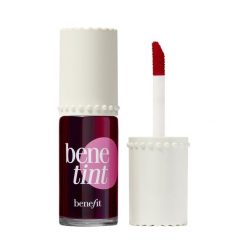 Benefit Lippenbalsam & Tints Benetint Dark Cherry - Lippen- & Wangentint Róż do policzków 6 ml Kolor do ust i policzków Benetint. Róże Benefit. Za 140.39 zł.