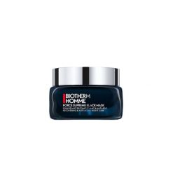Biotherm Homme Biotherm Homme Force Supreme Black Mask Krem na noc Kremy do twarzy 50 ml. Kremy do twarzy BIOTHERM HOMME. Za 369.00 zł.