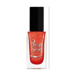 Peggy Sage Lakier do paznokci Red Elegance 11ml (100432). Lakiery Peggy Sage. Za 18.34 zł.