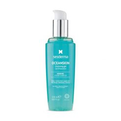 Sesderma Żel oczyszczający Sesderma OCEANSKIN Żele do mycia twarzy 200 ml. Oczyszczanie Sesderma. Za 71.07 zł.