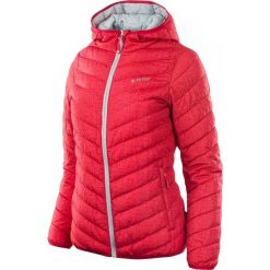 Hi-tec Kurtka damska Lady Flen Poppy Red/Racing Red/Microchip r. S. Kurtki sportowe Hi-tec. Za 221.00 zł.