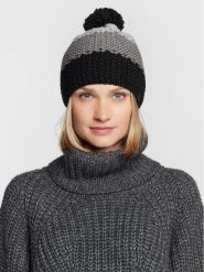 4F Czapka H4Z22-CAM012 Szary. Szare czapki 4f, bez wzorów, z materiału. Za 69.99 zł.