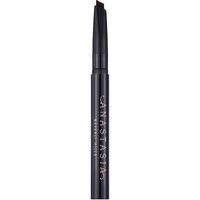 Anastasia Beverly Hills - Deluxe Mini Brow Definer - Kredka Do Brwi - Brow Definer Brow Definer Deluxe - Ebony - Dla Kobiet. Kosmetyki do brwi ANASTASIA BEVERLY HILLS. Za 85.00 zł.
