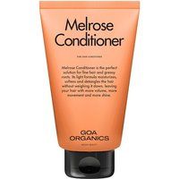 Goa Organics - Melrose Conditioner - Odżywka Do Włosów Cienkich I Przetłuszczających Się - Melrose Conditioner 200g - Dla Kobiet. Odżywki do włosów Goa Organics. Za 135.00 zł.