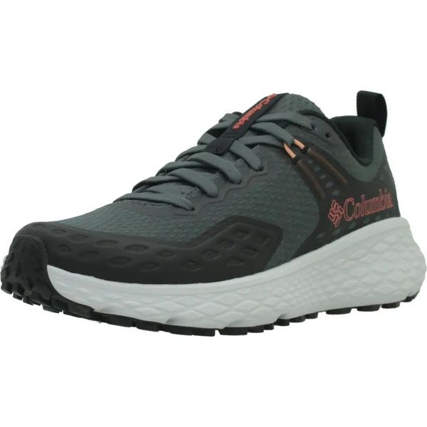 Buty COLUMBIA 2081121CB KONOS TRS Zielony. Czarne trekkingi Columbia, z materiału, trekkingowe. Za 397.99 zł.