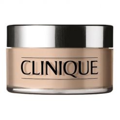 Clinique - Blended Face Powder — Puder Sypki - Blended Face Powder Trasparency 04 - Dla Kobiet. Pudry Clinique. Za 215.00 zł.