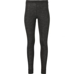 Legginsy termoaktywne damskie Whistler Cerro Merino. Czarne bielizna sportowa Whistler, l, bez wzorów. Za 219.99 zł.