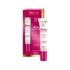 FLOSLEK Rosa Mosqueta Odmładzający Krem Pod Oczy 50+ 20 ml. Kremy pod oczy FLOSLEK. Za 16.88 zł.
