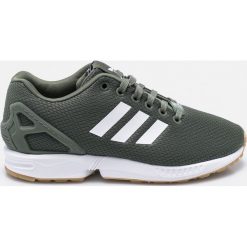 Adidas Originals - Buty ZX Flux. Obuwie sportowe Adidas Originals, z gumy, bez zapięcia. W wyprzedaży za 219.90 zł.