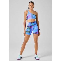 Legginsy Kolarki Damskie Casall Szorty Wysoki Stan. Legginsy Casall, bez wzorów, z podwyższonym stanem. Za 389.99 zł.