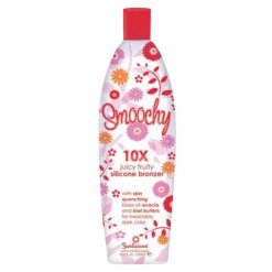 Synergy Tan Smoochy bronzer z masłem akacji kiwi i samoopalaczem dla złocistej opalenizny Samoopalacze 369 ml. Samoopalacze Synergy Tan. Za 118.99 zł.