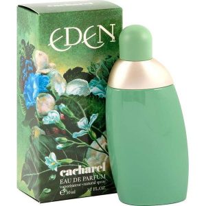 Cacharel Eden EDP 50ml. Perfumy damskie Cacharel. Za 139.99 zł.