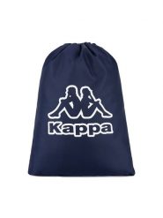 Kappa Worek KPA-B-009-07 Granatowy. Niebieskie torebki klasyczne Kappa, bez wzorów, z materiału, bez dodatków. Za 49.99 zł.