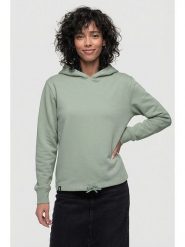 Alife and kickin Bluza "Malin" w kolorze miętowym rozmiar: XXL. Zielone bluzy Alife and Kickin, xxl, bez wzorów, z kapturem. Za 82.99 zł.