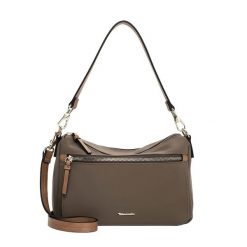 Tamaris Worek TAS Gertraud Torebki 1 ct Damski. Torebki klasyczne Tamaris, z aplikacjami, z materiału, bez dodatków. Za 241.99 zł.