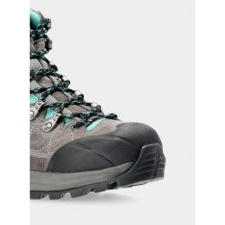 Buty trekkingowe damskie Scarpa Kailash Trek GTX. Szare trekkingi Scarpa, trekkingowe. Za 870.99 zł.