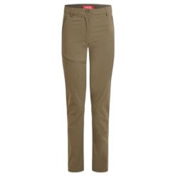 Spodnie damskie Craghoppers NosiLife Pro III. Zielone spodnie sportowe Craghoppers, na lato, s, bez wzorów, trekkingowe. W wyprzedaży za 474.00 zł.
