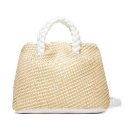 Torebka Call It Spring. Białe torebki klasyczne Call it Spring, bez wzorów, bez dodatków. Za 279.99 zł.