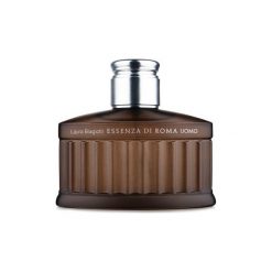 Laura Biagiotti Essenza di Roma Uomo M 75ml. Perfumy męskie Laura Biagiotti. Za 99.16 zł.