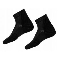 Skarpety Nike Unicorn Dri-FIT czarne. Czarne skarpety Nike, bez wzorów. Za 89.00 zł.