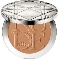 Christian Dior Diorskin Nude Air Tan Powder Rozświetlajacy puder brązujacy nr 004 Spicy 10g. Pudry brązujące Christian Dior. Za 174.00 zł.