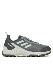 Adidas Trekkingi Terrex Eastrail 2.0 IH3589 Szary. Szare obuwie sportowe Adidas, z materiału, trekkingowe. Za 289.99 zł.